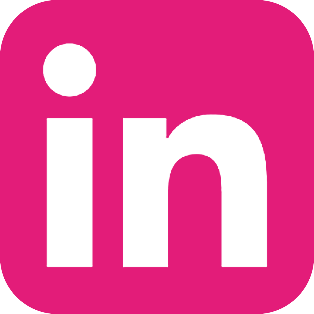 iLivestock social media icon LinkedIn