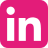 Follow us on LinkedIn